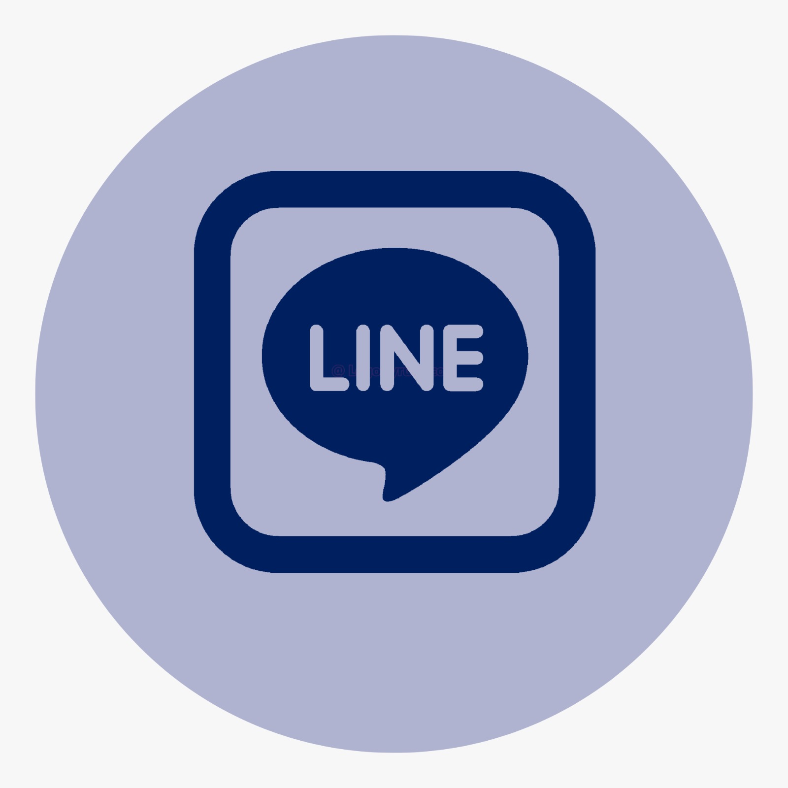 LINE